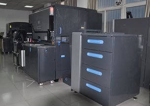 南京彩色印刷廠如何使印刷出的產(chǎn)品追上數(shù)碼打樣