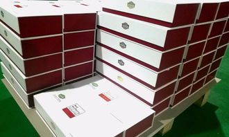 甘肅特產(chǎn)包裝印刷廠(chǎng) 匠心獨(dú)運(yùn)的印務(wù)藝術(shù)，助力地方特色產(chǎn)品走向全國(guó)